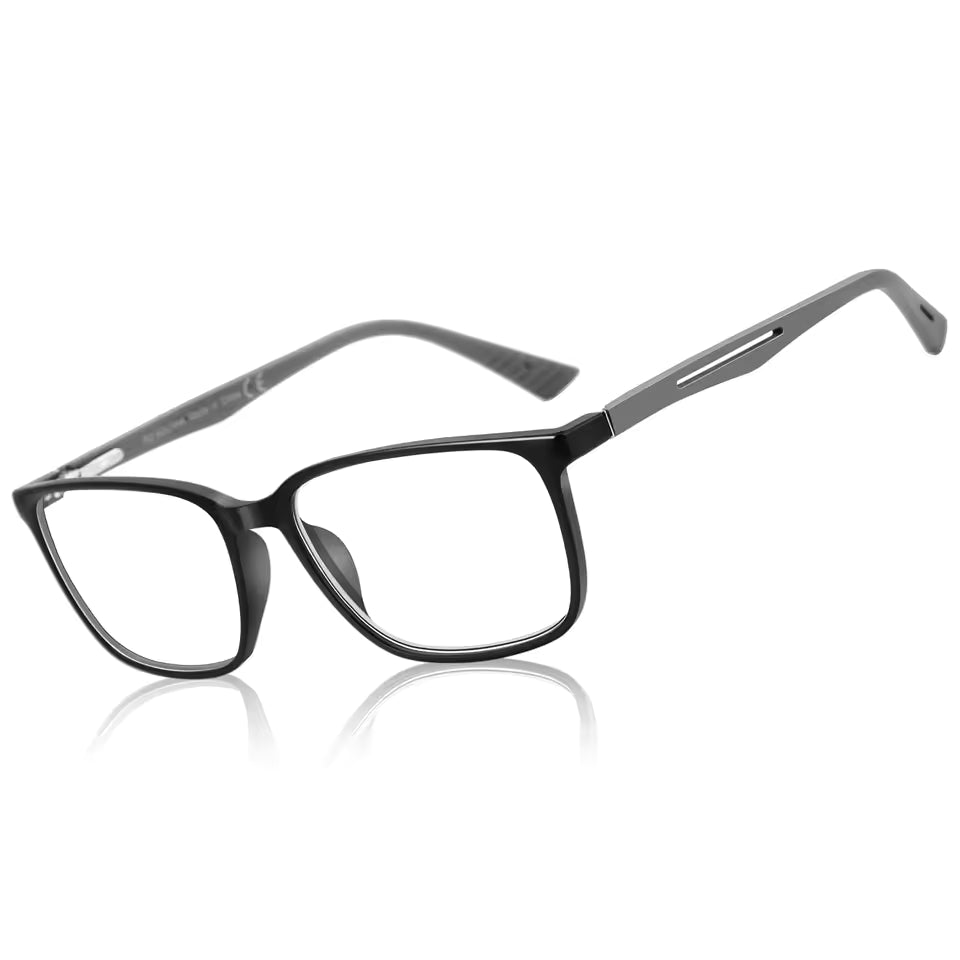 NEW Glasses 2026 Fashion Square Prescription Glasses Anti Blue Light