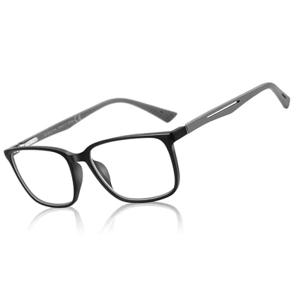 NEW Glasses 2026 Fashion Square Prescription Glasses Anti Blue Light